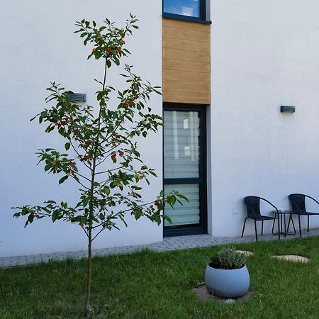 Apartament Sosnowa Puławy Eksteriør bilde