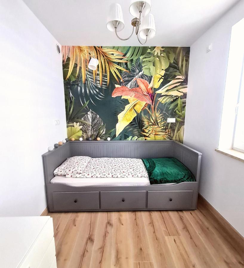 Apartament Sosnowa Puławy Eksteriør bilde