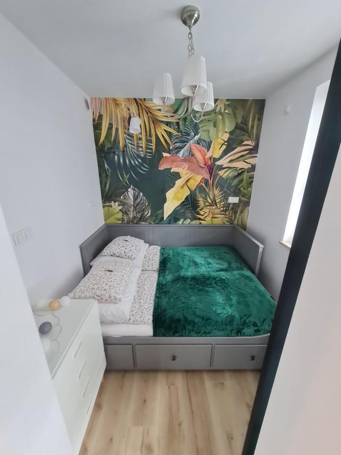 Apartament Sosnowa Puławy Eksteriør bilde