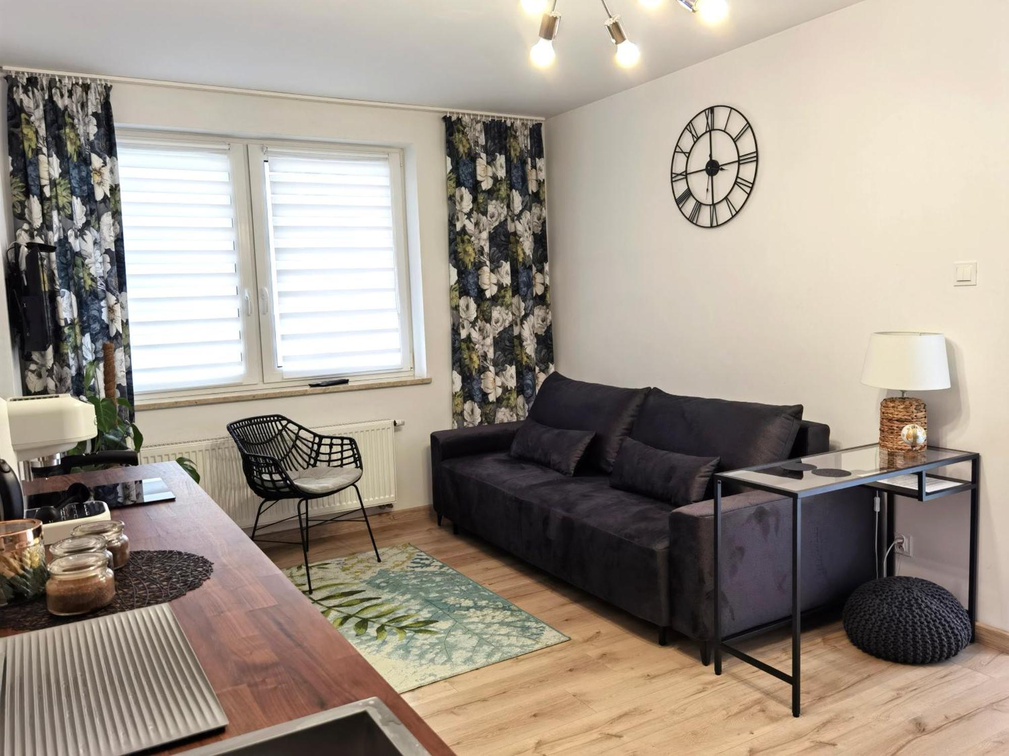 Apartament Sosnowa Puławy Eksteriør bilde